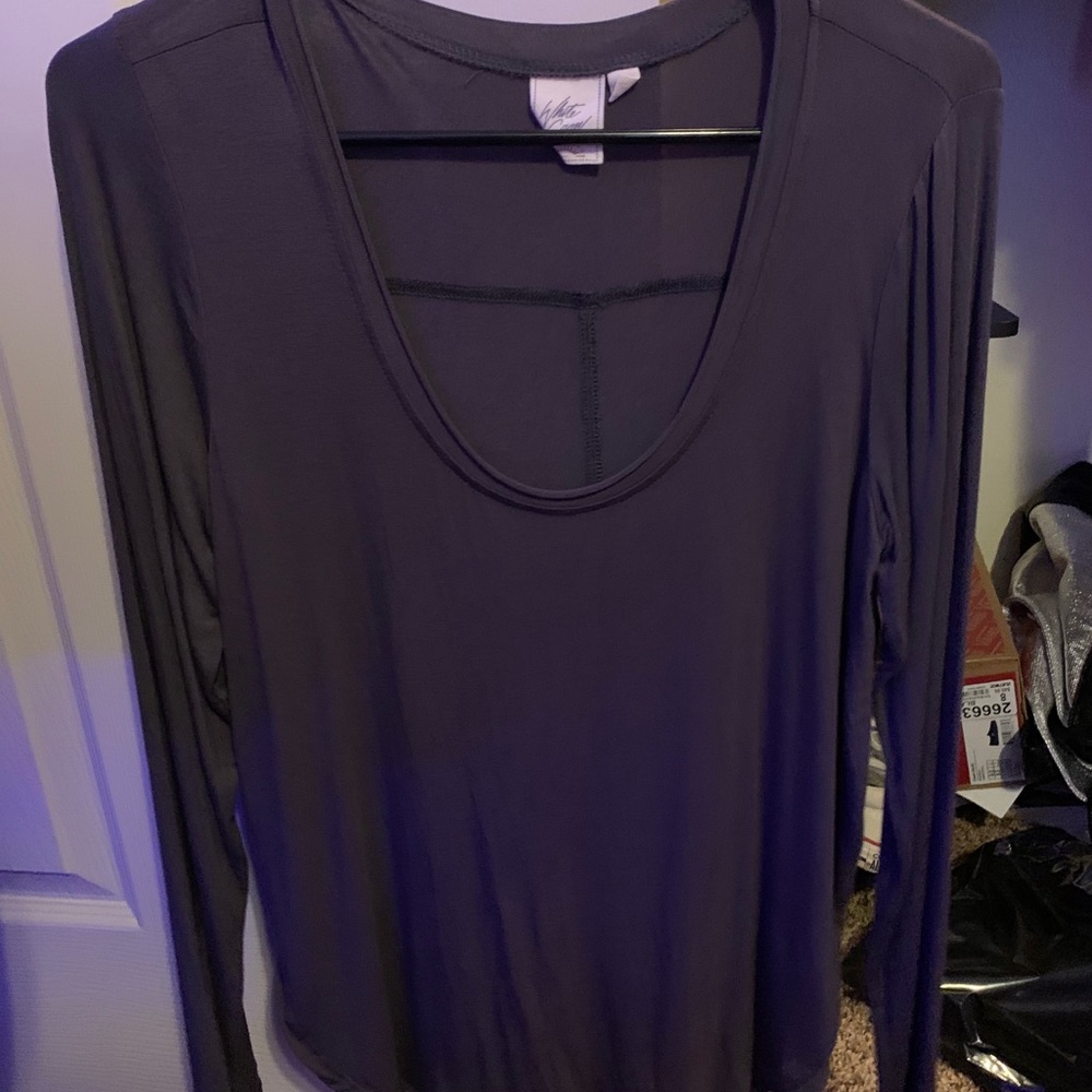 Long Sleeve Top